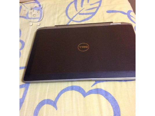 DELL Ε6320